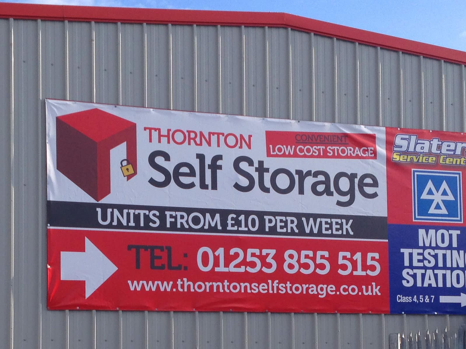 fullcolourbanner Banner World