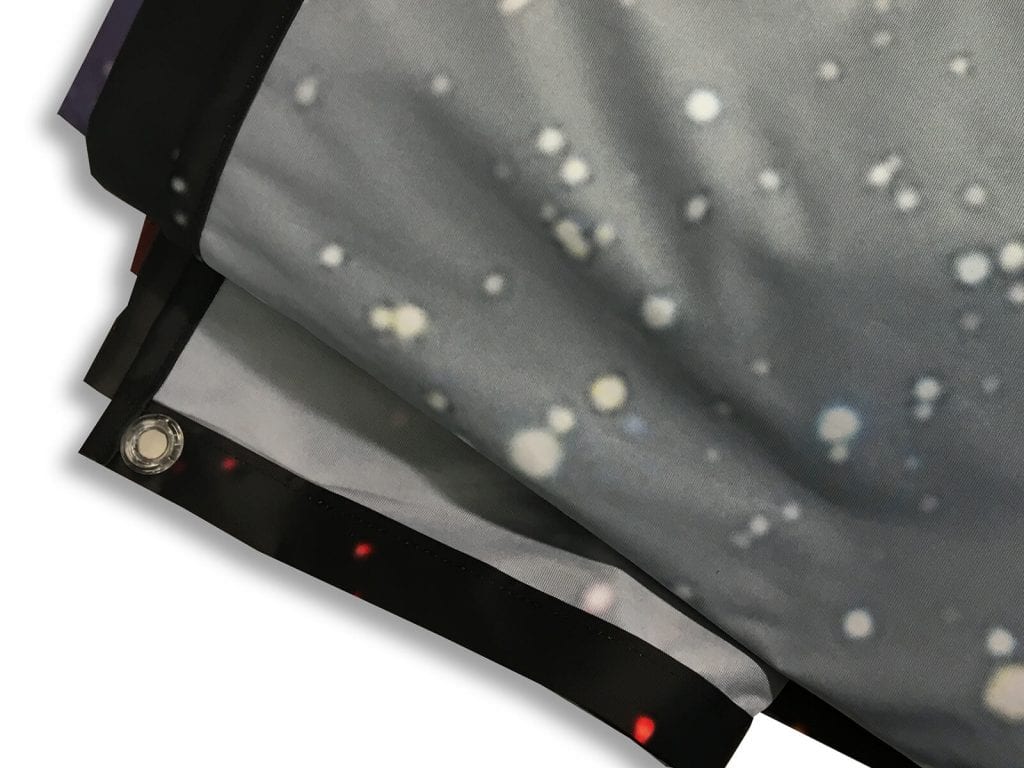 Personalised Backdrop | Custom Large Backdrop Printing