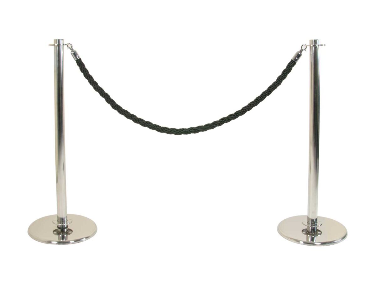 Moderno Rope Barrier System