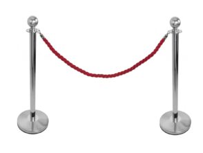 Rope Barriers