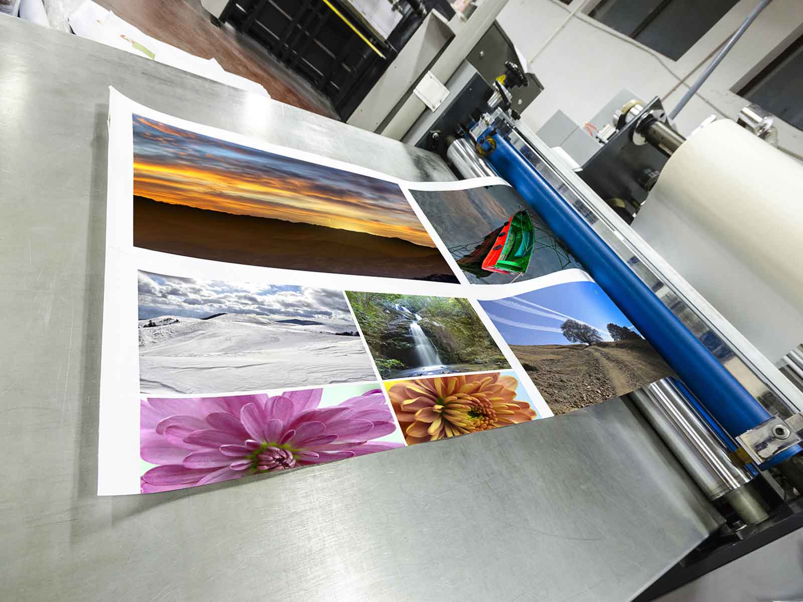 Custom Size Poster Printing | Any Size Any Quantity