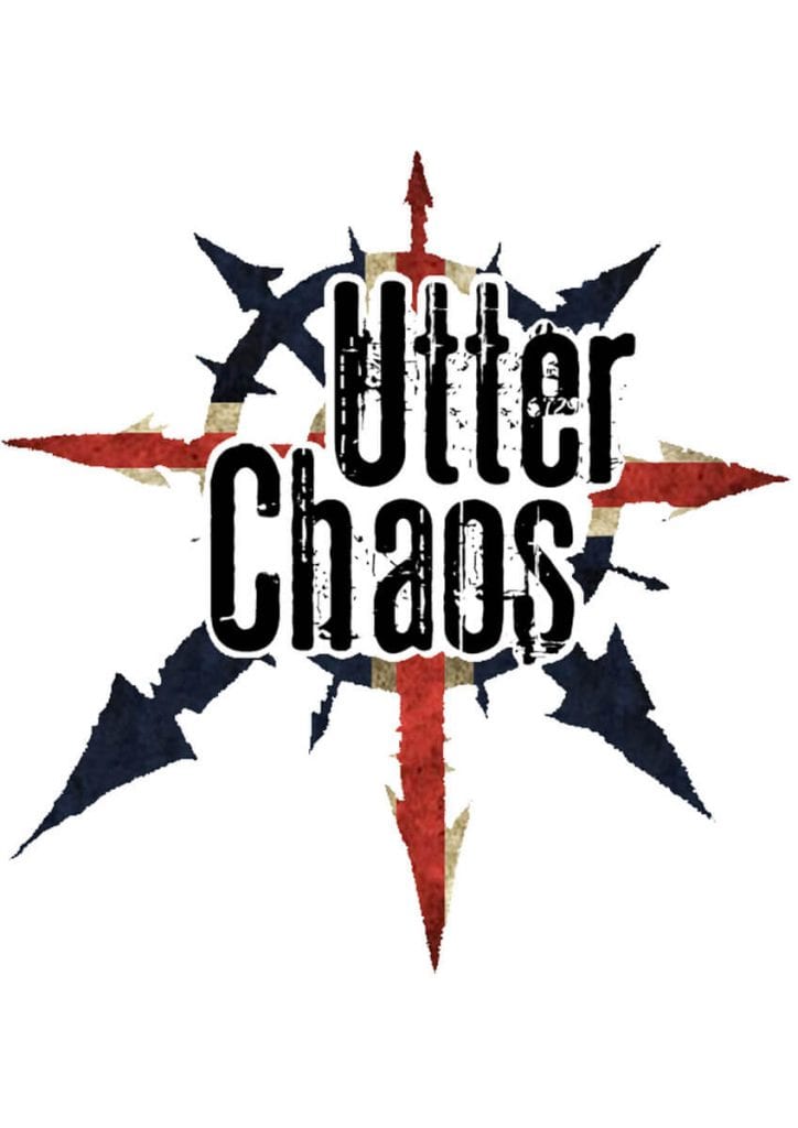 UtterChaos Banner World