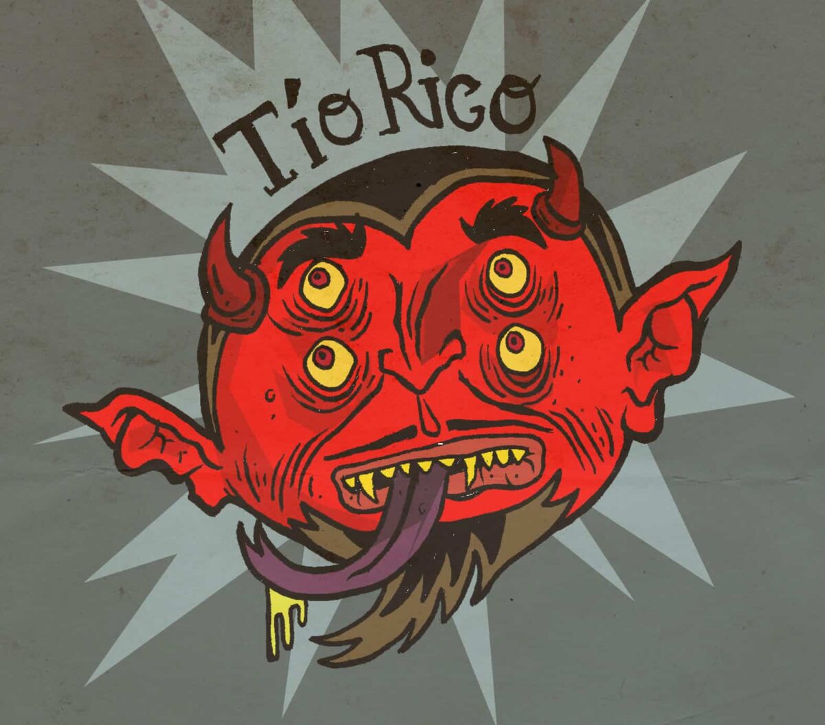 tio-rico | Banner World
