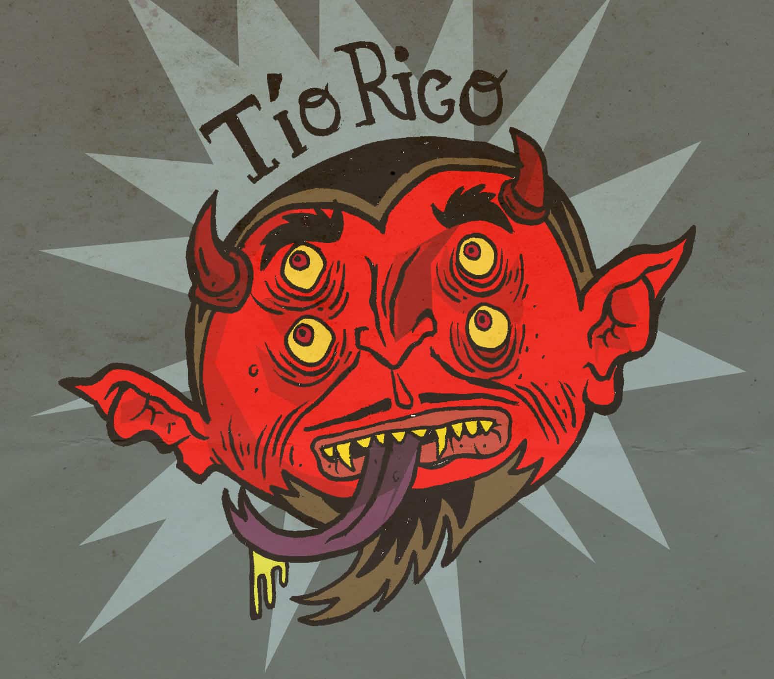 Timo Rico tio-rico | Banner World