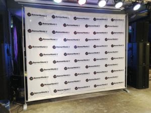 Stage Backdrop Printing | Custom Theatre Backdrops | Banner World