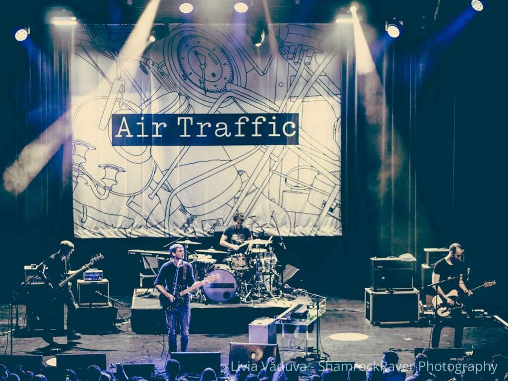 Band Banners, Band Scrims and Stage Backdrops Order Now