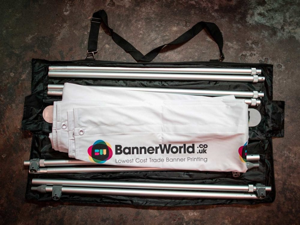 Backdrop Stand Carry Bag