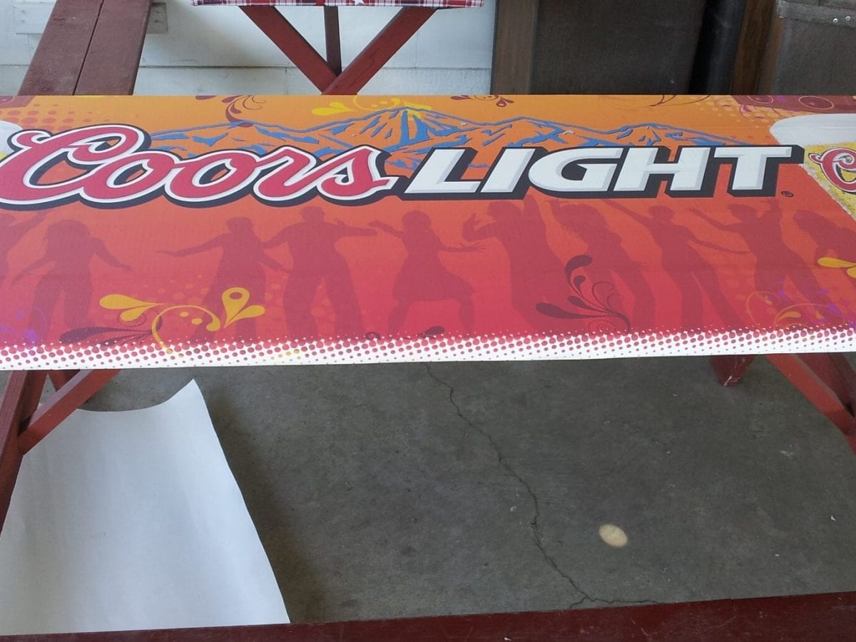 Tablecloths Archives Banner World