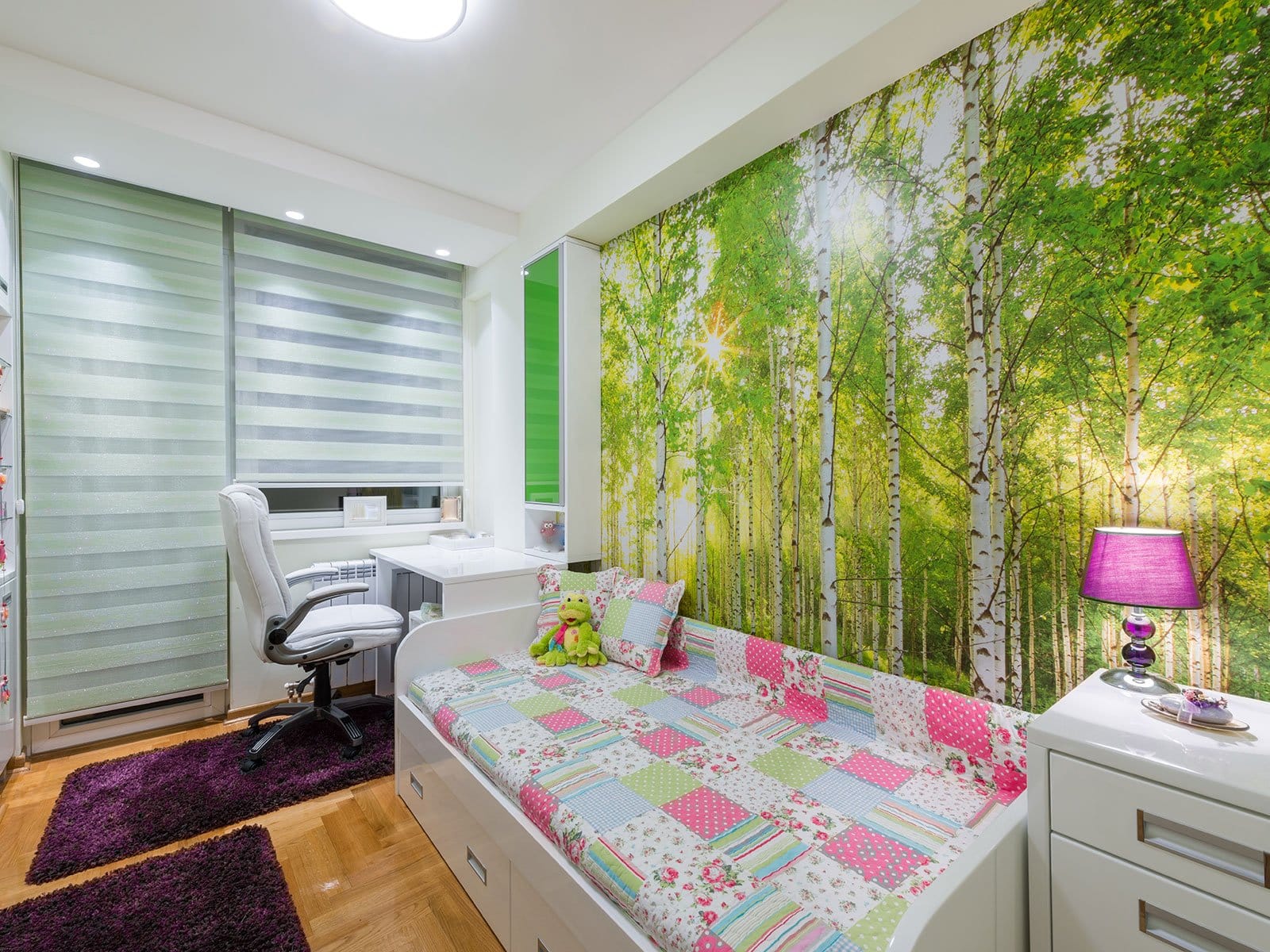 Wallpaper Printing Smooth | Trade prices from £ sqm