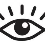 eye icon