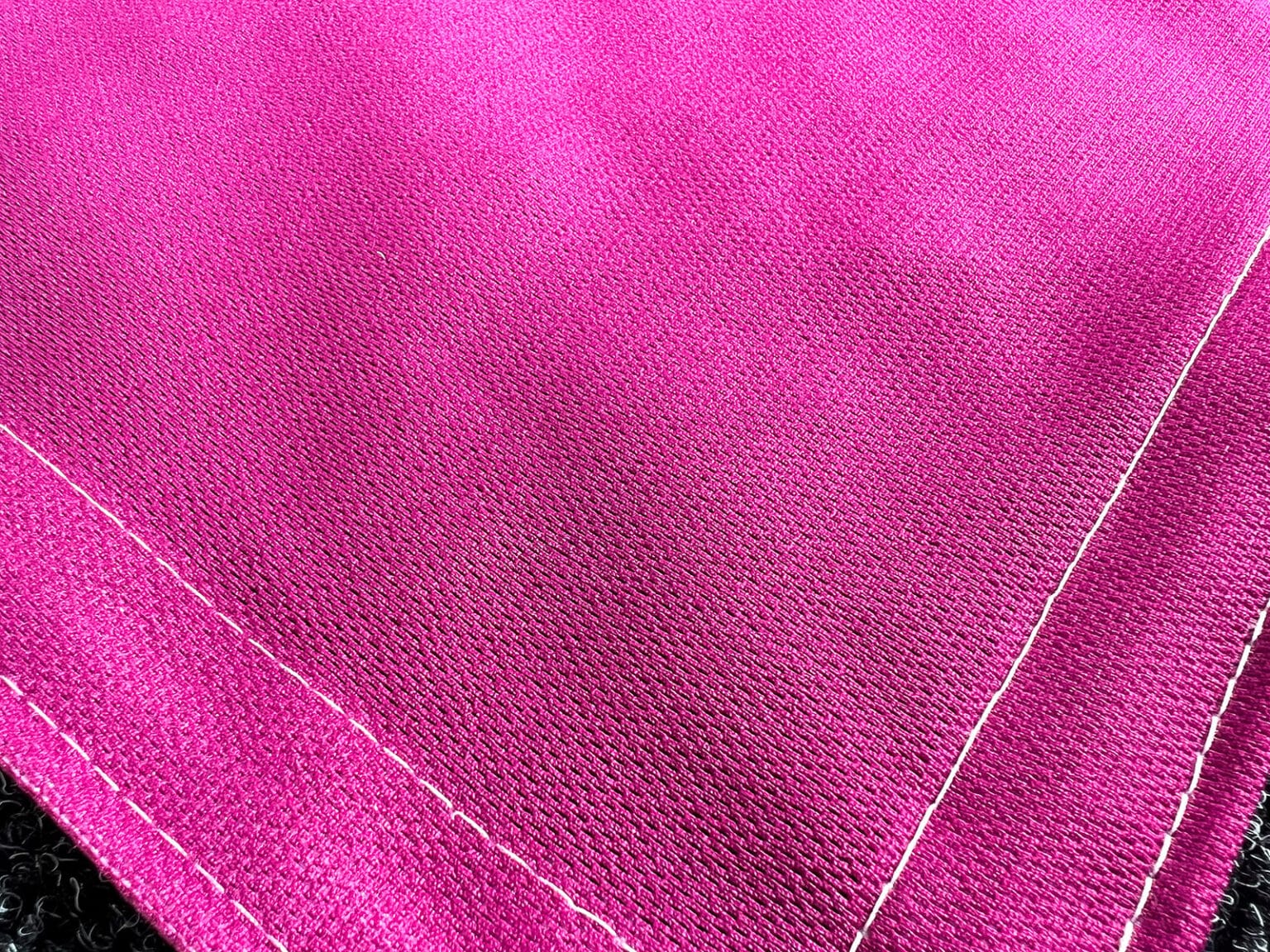 Heavy Duty Fabric Mesh Banner Banner World