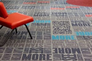 Using QR Codes on Banners, Posters & Displays