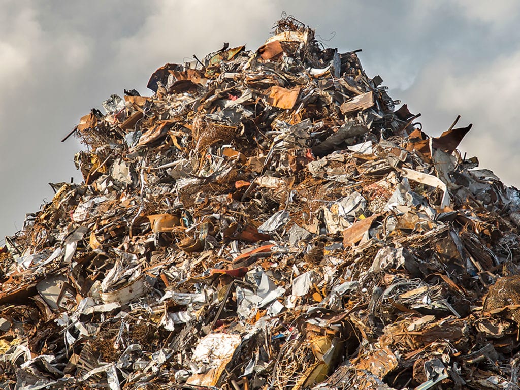 Five ways to recycle a PVC banner Banner World